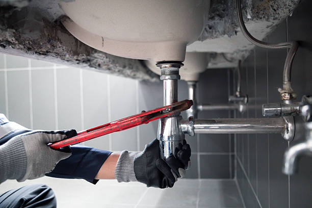 Trusted Water Heater Repair service in Spokane, WA - AAA Plumbing Heating